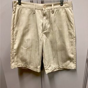 Ashworth men’s golf/dress shorts
